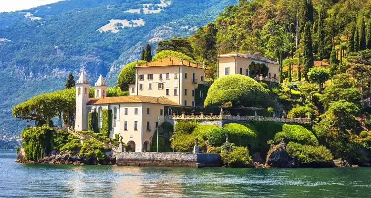 Bellagio