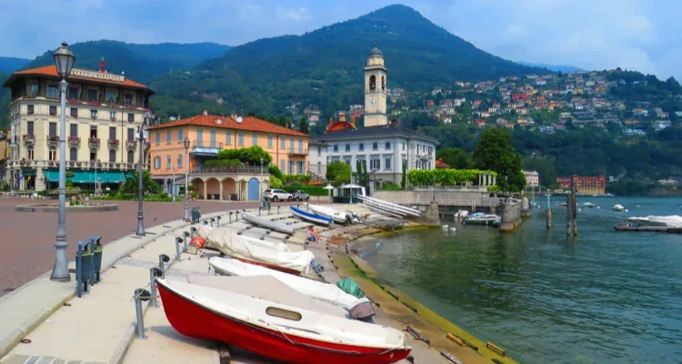 Cernobbio