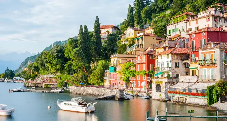 Como