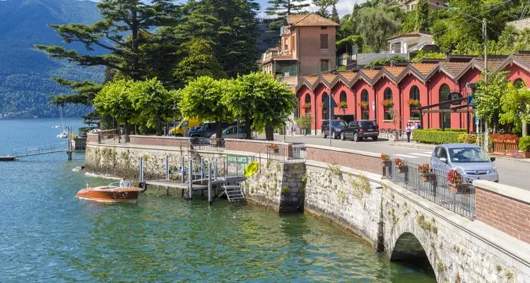 Laglio
