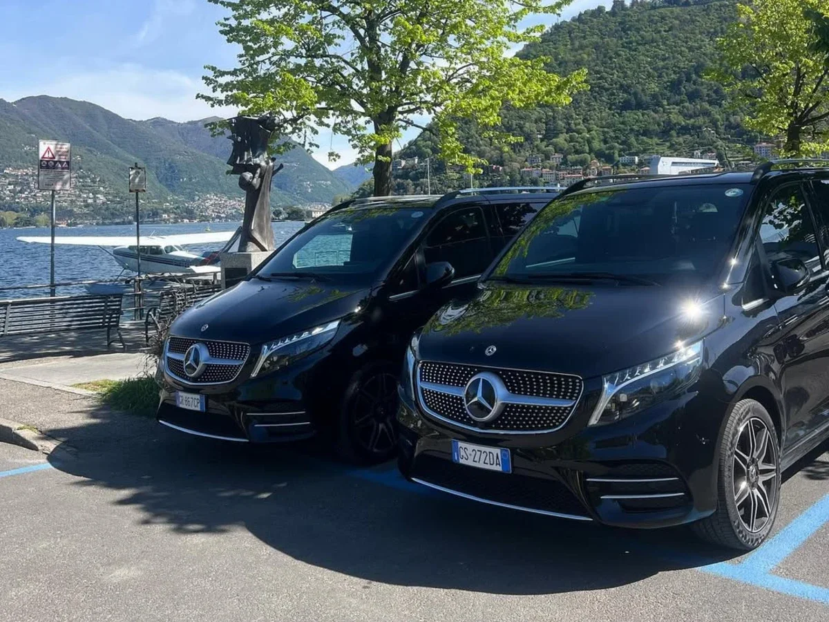 Como NCC
Il tuo autista sul Lago di Como